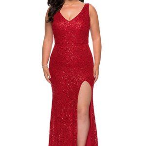 Beautiful dress! Arrived after my function so unable to wear. Perfect condition